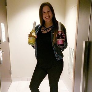 Meet your Posher, Jessica